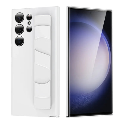 MobiCase™ - Przezroczyste ultralekkie etui antypoślizgowe