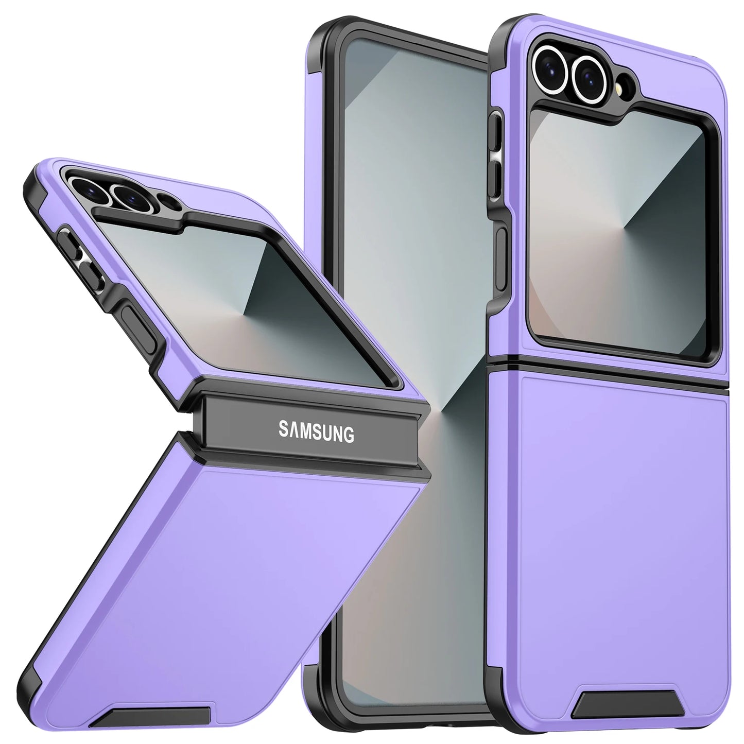 MobiCase™ - Magnetyczne etui z podstawką i pełną ochroną