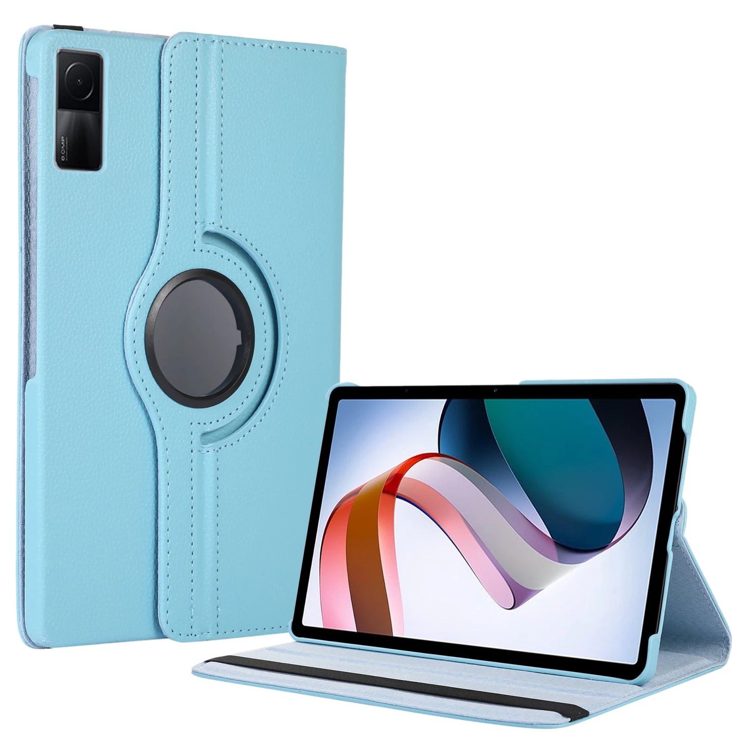 MobiCase™ - Obrotowe etui ochronne 360° do Xiaomi Redmi Pad / Mi Pad / Pad SE / Pad Pro 11"