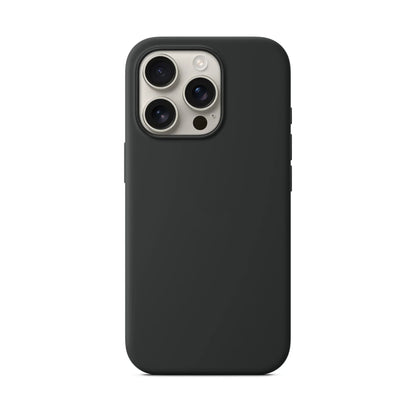 MobiCase™ - Silikonowe etui ochronne do iPhone – smukła, trwała osłona z kompatybilnością MagSafe