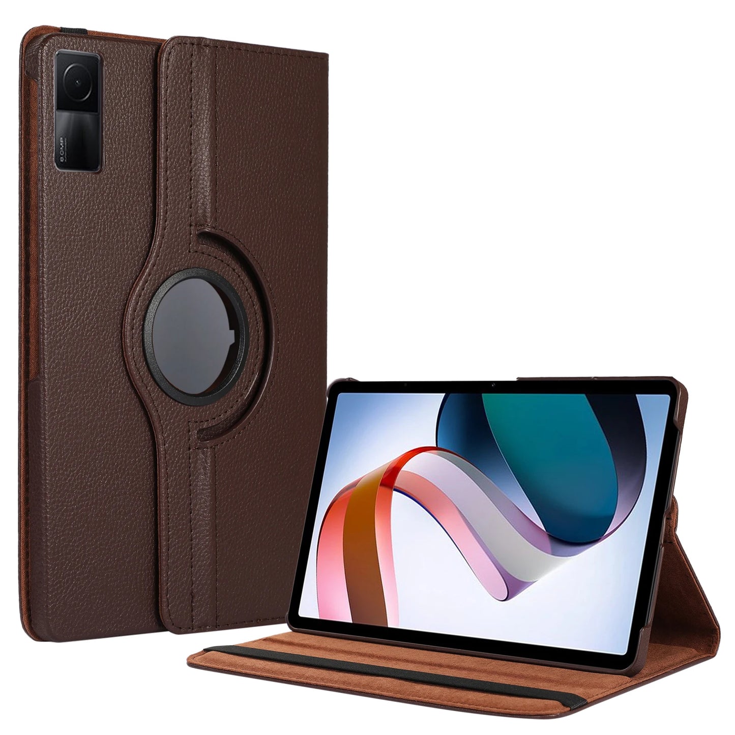 MobiCase™ - Obrotowe etui ochronne 360° do Xiaomi Redmi Pad / Mi Pad / Pad SE / Pad Pro 11"