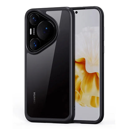 MobiCase™ - Przezroczyste etui pancerne do Huawei Pura 70 (2024)