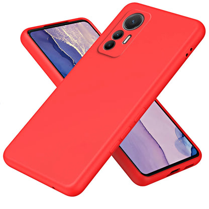 MobiCase™ - Pełno zakresowe etui ochronne z silikonową powłoką