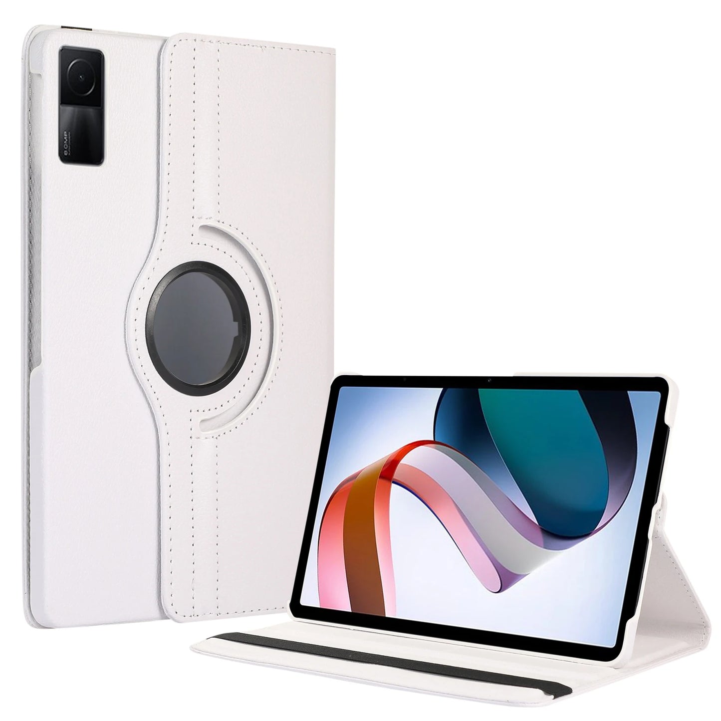 MobiCase™ - Obrotowe etui ochronne 360° do Xiaomi Redmi Pad / Mi Pad / Pad SE / Pad Pro 11"