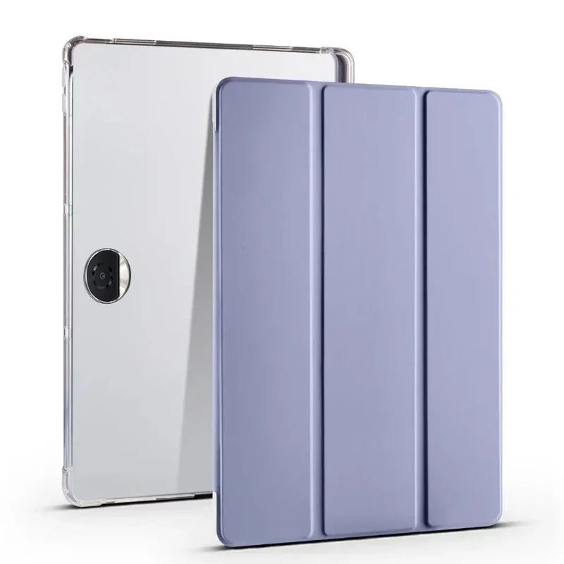 MobiCase™ - Skórzane etui ochronne na tablet Honor Pad 9