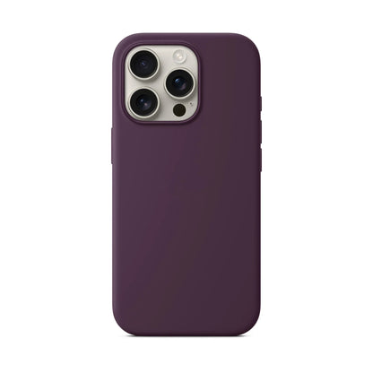 MobiCase™ - Silikonowe etui ochronne do iPhone – smukła, trwała osłona z kompatybilnością MagSafe
