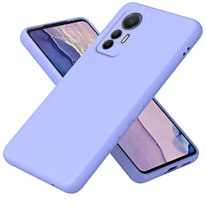 MobiCase™ - Pełno zakresowe etui ochronne z silikonową powłoką