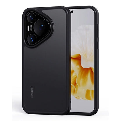 MobiCase™ - Przezroczyste etui pancerne do Huawei Pura 70 (2024)