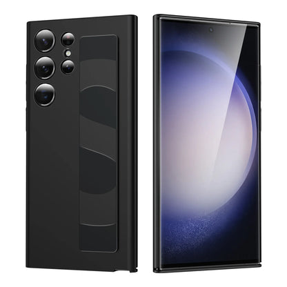 MobiCase™ - Przezroczyste ultralekkie etui antypoślizgowe