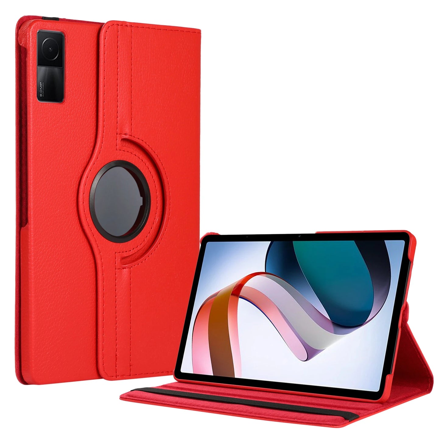 MobiCase™ - Obrotowe etui ochronne 360° do Xiaomi Redmi Pad / Mi Pad / Pad SE / Pad Pro 11"