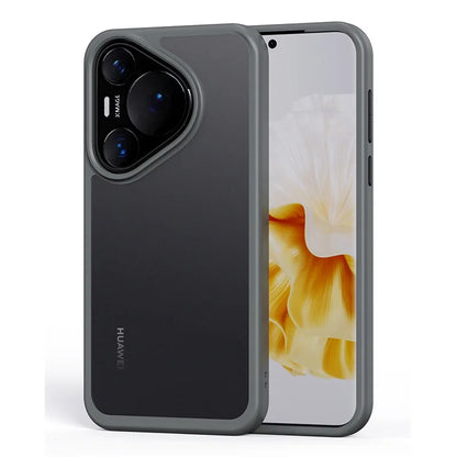 MobiCase™ - Przezroczyste etui pancerne do Huawei Pura 70 (2024)