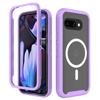 MobiCase™ - Kolorowe wodoodporne etui ochronne typu bumper z magnetycznym mocowaniem – odporne na wstrząsy i zabrudzenia