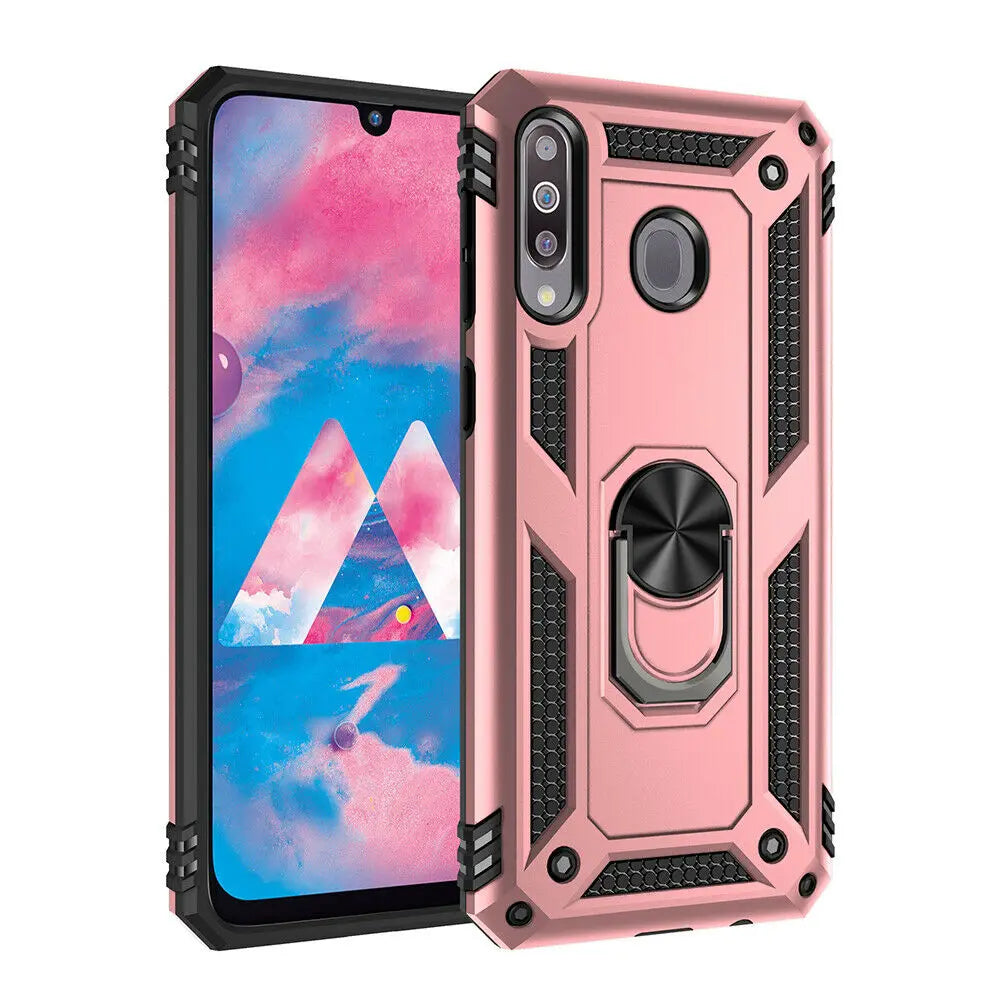 MobiCase™ - Skórzane etui z funkcją stojaka i organizerem