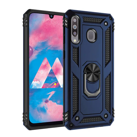 MobiCase™ - Skórzane etui z funkcją stojaka i organizerem