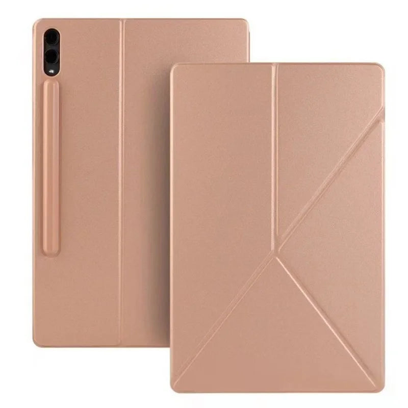 MobiCase™ - Etui ochronne do Samsung Galaxy Tab S10/S9/S8/S7 Plus/FE 12.4"