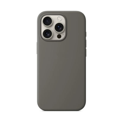MobiCase™ - Silikonowe etui ochronne do iPhone – smukła, trwała osłona z kompatybilnością MagSafe
