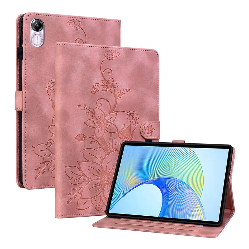 MobiCase™ - Wodoodporne etui ochronne do Honor Pad