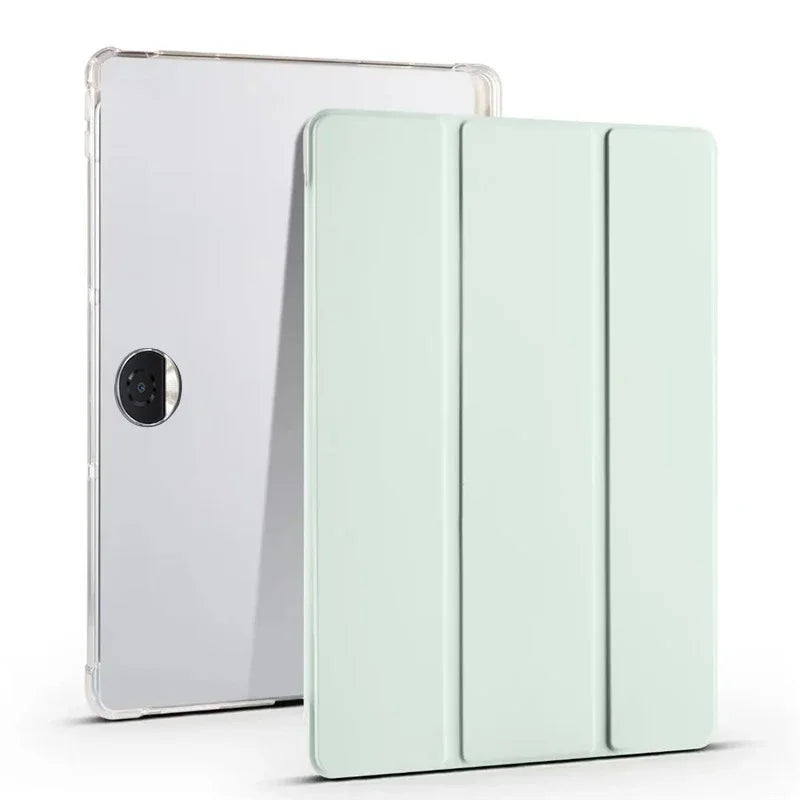 MobiCase™ - Skórzane etui ochronne na tablet Honor Pad 9