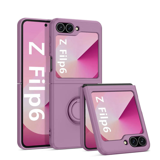 MobiCase™ - Etui z uchwytem i pełną ochroną