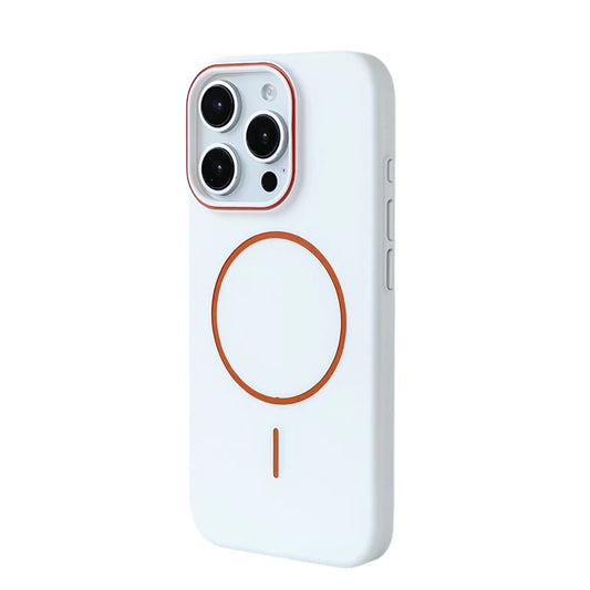 MobiCase™ - Ultra cienkie matowe etui Anty-Ślad z ochroną przed wstrząsami