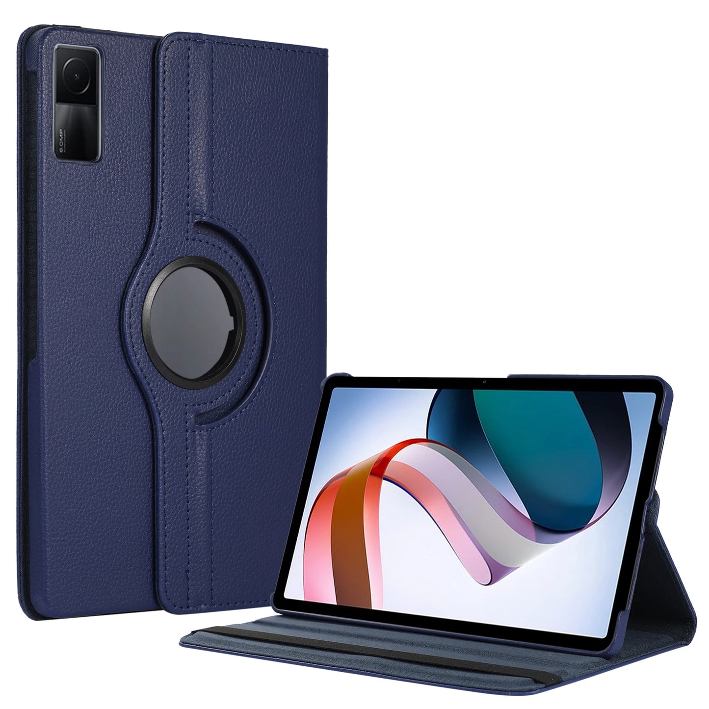 MobiCase™ - Obrotowe etui ochronne 360° do Xiaomi Redmi Pad / Mi Pad / Pad SE / Pad Pro 11"