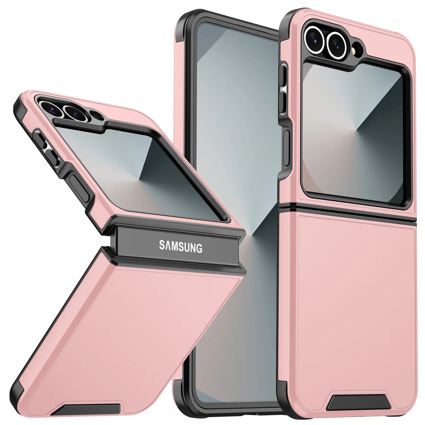 MobiCase™ - Magnetyczne etui z podstawką i pełną ochroną