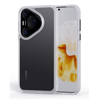 MobiCase™ - Przezroczyste etui pancerne do Huawei Pura 70 (2024)