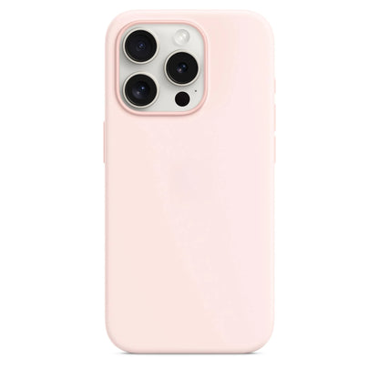 MobiCase™ - Silikonowe etui ochronne do iPhone – smukła, trwała osłona z kompatybilnością MagSafe