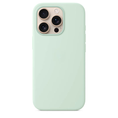 MobiCase™ - Silikonowe etui ochronne do iPhone – smukła, trwała osłona z kompatybilnością MagSafe