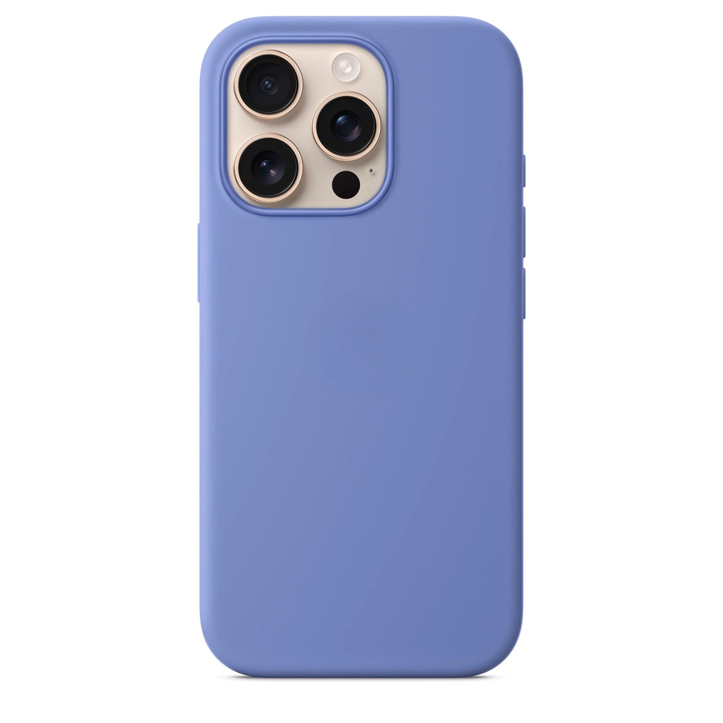 MobiCase™ - Silikonowe etui ochronne do iPhone – smukła, trwała osłona z kompatybilnością MagSafe