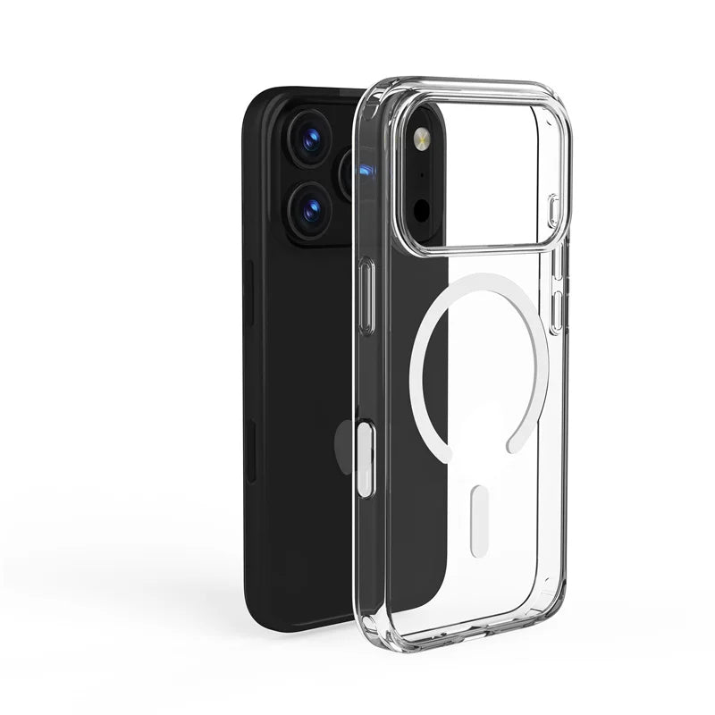 MobiCase™ - Antypoślizgowe etui z pełną ochroną do iphone 17 pro max/pro/air