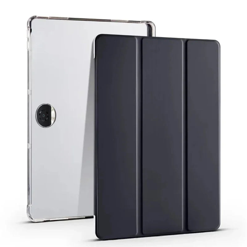 MobiCase™ - Skórzane etui ochronne na tablet Honor Pad 9