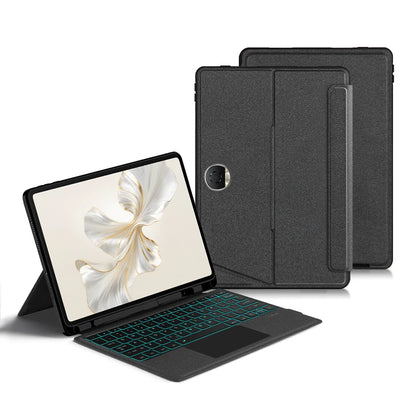 MobiCase™ - Klawiatura i etui ochronne do Huawei Honor Pad 9 (12.1”)