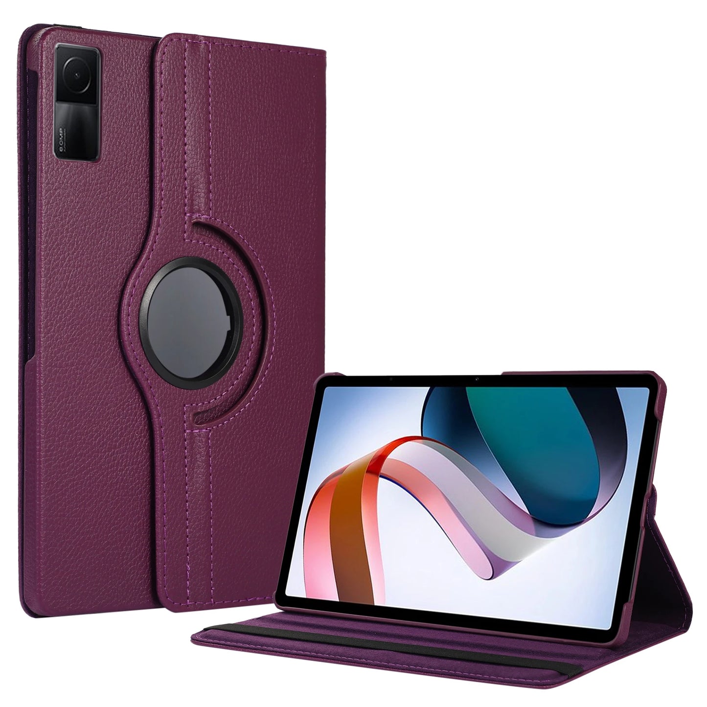 MobiCase™ - Obrotowe etui ochronne 360° do Xiaomi Redmi Pad / Mi Pad / Pad SE / Pad Pro 11"