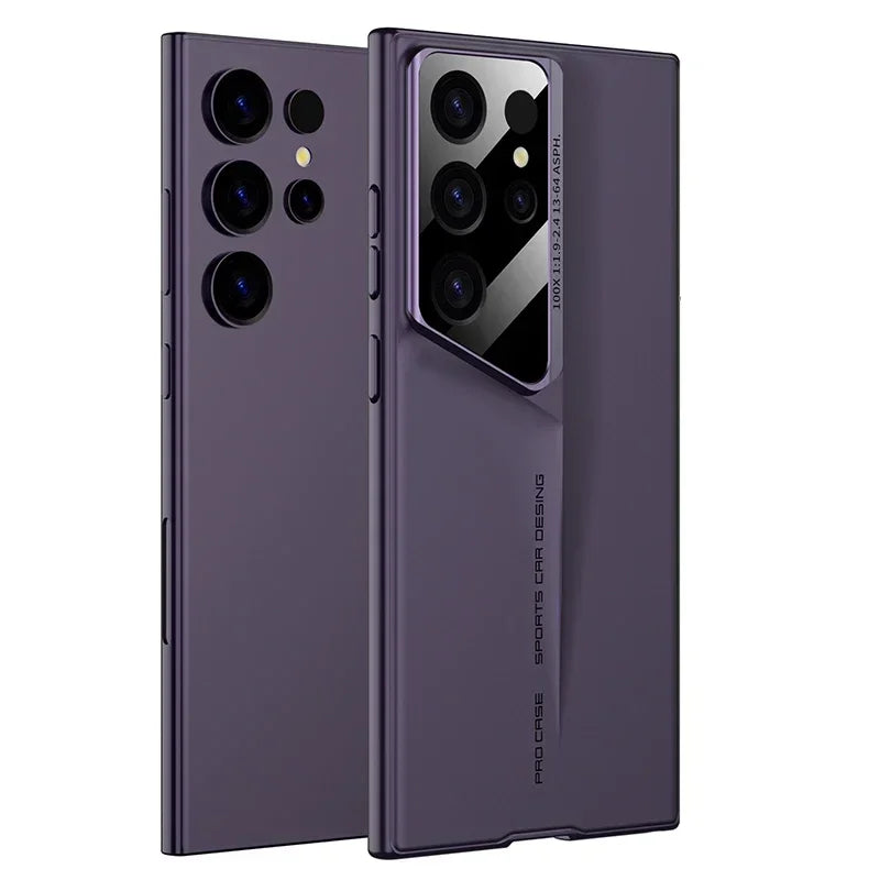 MobiCase™ - Geometryczne silikonowe etui Full Coverage z ochroną 360°
