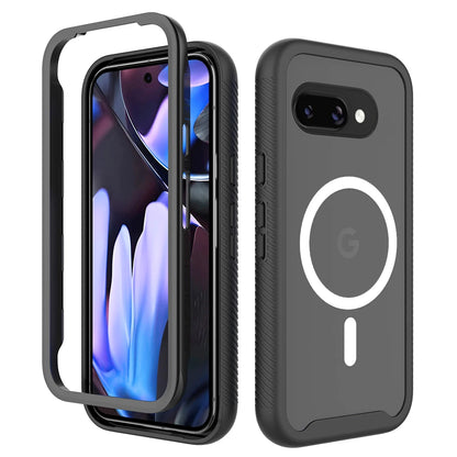 MobiCase™ - Kolorowe wodoodporne etui ochronne typu bumper z magnetycznym mocowaniem – odporne na wstrząsy i zabrudzenia