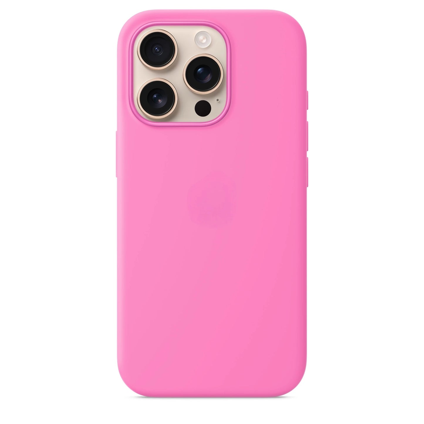 MobiCase™ - Silikonowe etui ochronne do iPhone – smukła, trwała osłona z kompatybilnością MagSafe