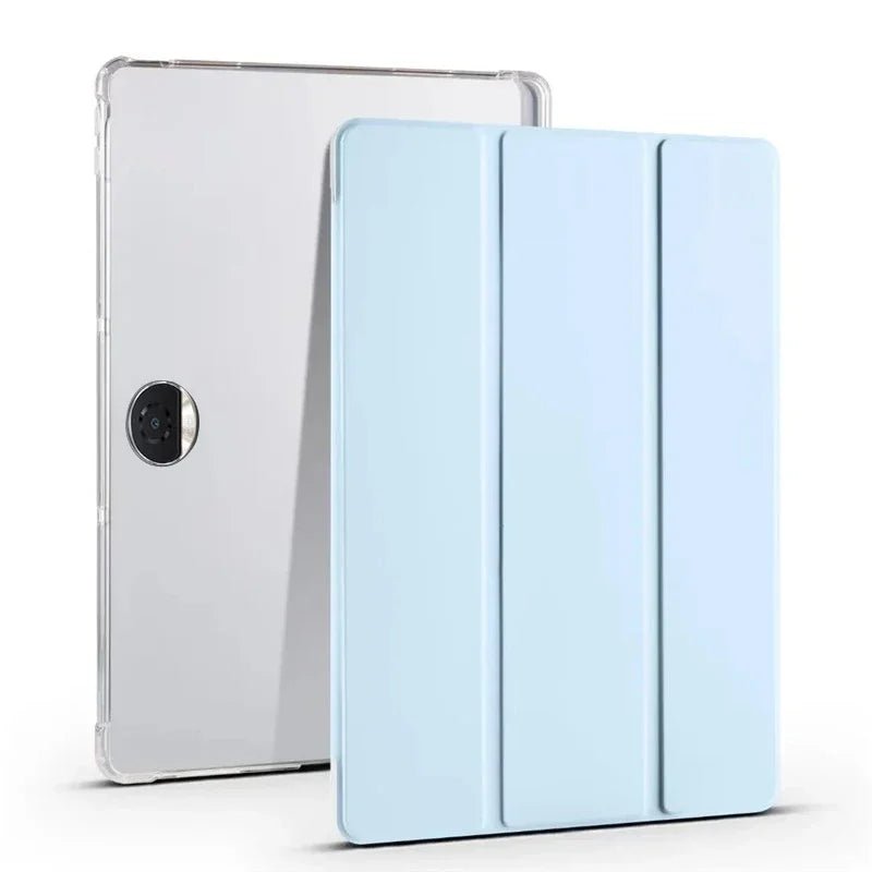 MobiCase™ - Skórzane etui ochronne na tablet Honor Pad 9