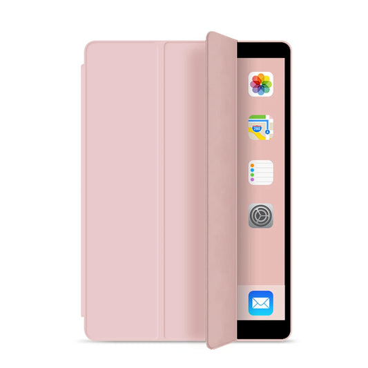 MobiCase™ - Wielofunkcyjne etui ochronne kompatybilne z iPad 10.2–12.9" – wodoodporne, składane z funkcją Auto Wake/Sleep